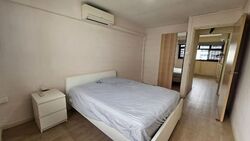 Telok Blangah Crescent (Bukit Merah),  #631126791